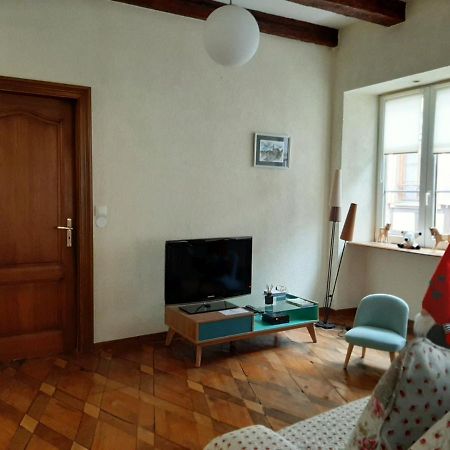 N¨°1 Schongauer Gite De Charme Centre Touristique Colmar Eksteriør billede