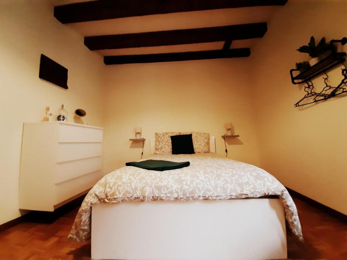 N¨°1 Schongauer Gite De Charme Centre Touristique Colmar Eksteriør billede