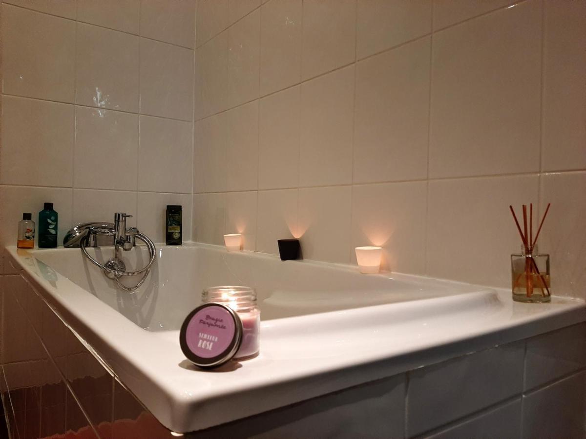 N¨°1 Schongauer Gite De Charme Centre Touristique Colmar Eksteriør billede