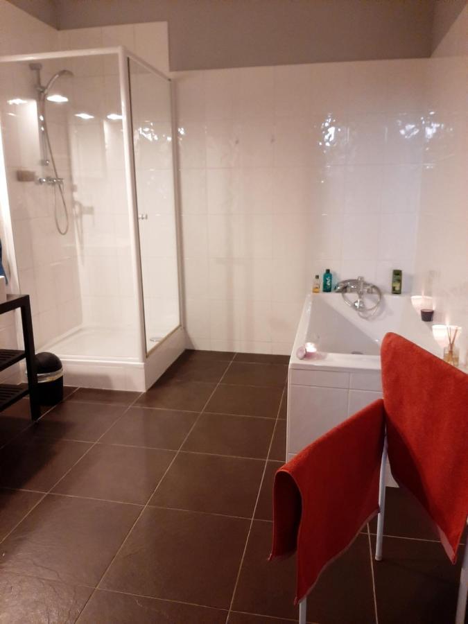 N¨°1 Schongauer Gite De Charme Centre Touristique Colmar Eksteriør billede
