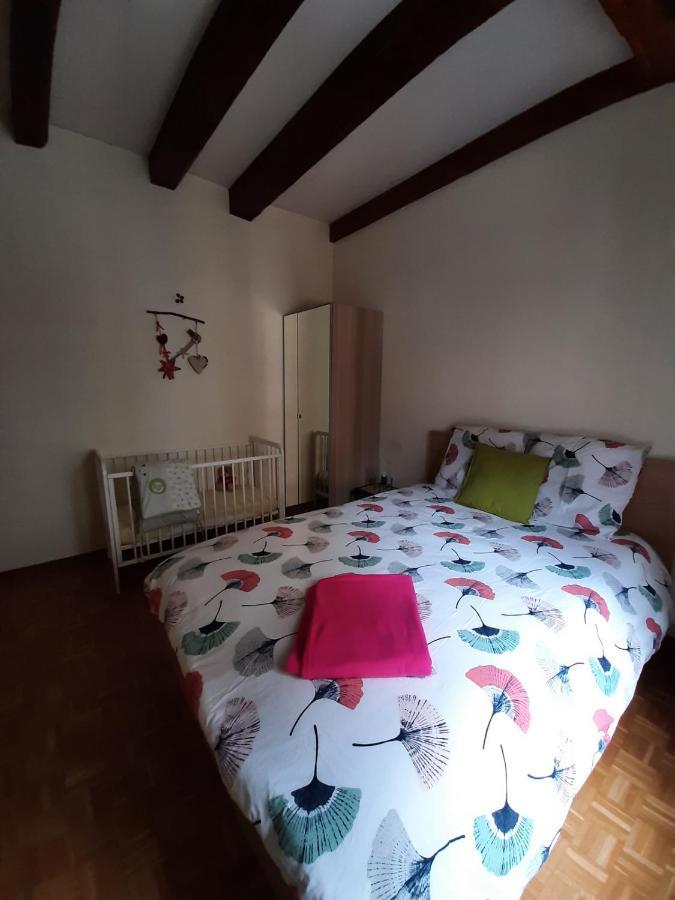 N¨°1 Schongauer Gite De Charme Centre Touristique Colmar Eksteriør billede