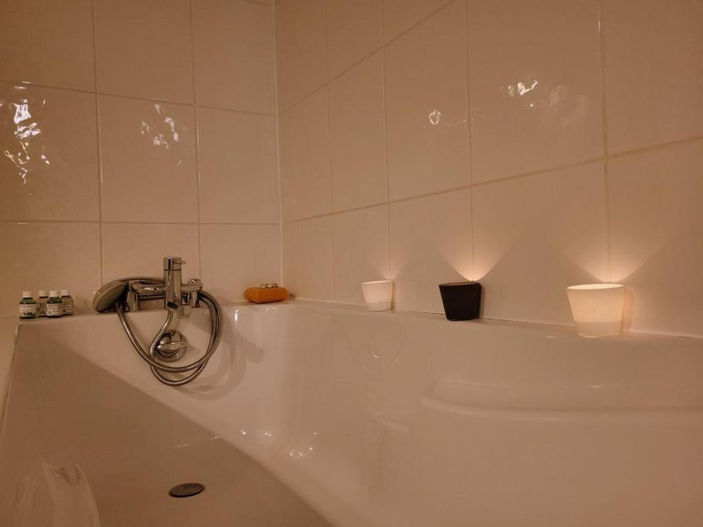N¨°1 Schongauer Gite De Charme Centre Touristique Colmar Eksteriør billede